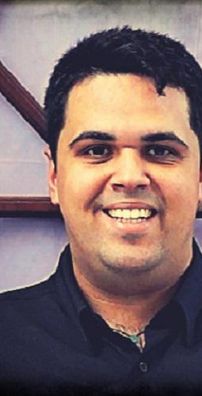 Foto de Marcus Vinícius Lima