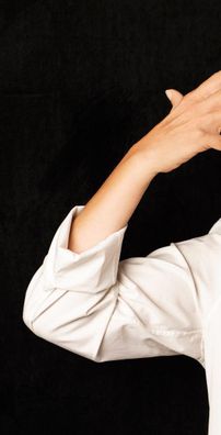 Foto de Sandra Pêra