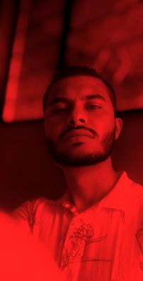 Foto de Gonzalo Bojado