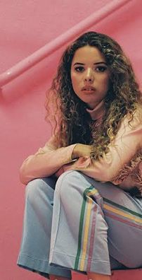 Foto de Nilüfer Yanya