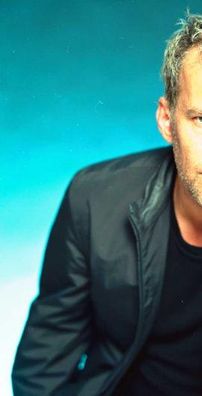 Foto de Jimmy Barnes