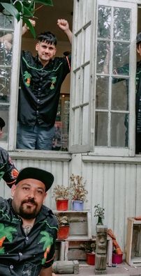 Foto de Anarkia Tropikal