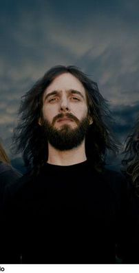Foto de The Sword