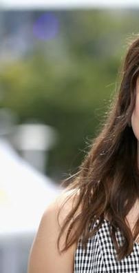 Foto de Hayley Orrantia