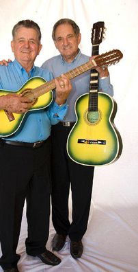 Foto de Mogiano e Mogianinho