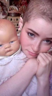 Foto de Nicole Dollanganger