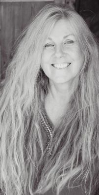 Foto de Caroline Lavelle