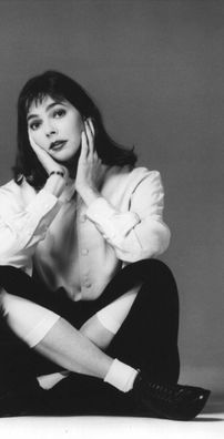 Foto de Nanci Griffith