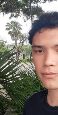 Foto de Efraim Paiva