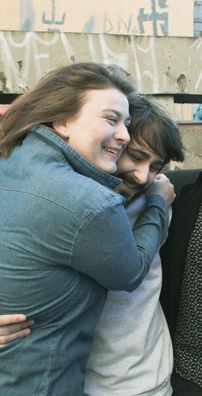 Foto de Indolentes Pés de Abóbora