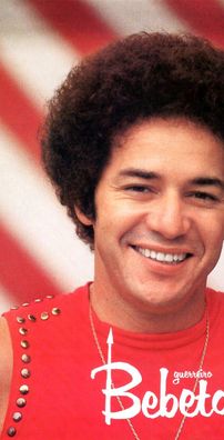 Foto de Bebeto