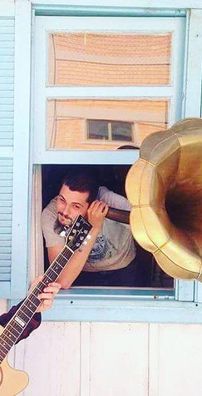 Foto de Rei Burdogue