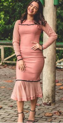 Foto de Adrya Miranda