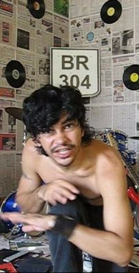 Foto de Túlio Mércio