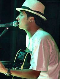 Foto de Junior Johns