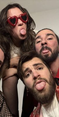 Foto de Bloody Jenny