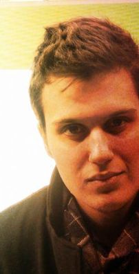 Foto de João Pedro Pescuma