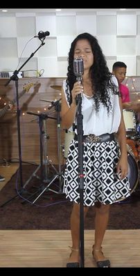 Foto de Ministério IDE band