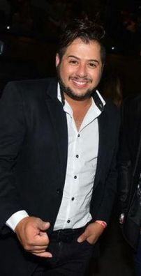 Foto de Hugo e Tiago