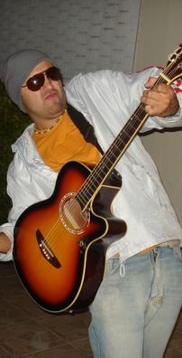 Foto de Fábio Zonatto