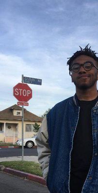 Foto de Kevin Abstract