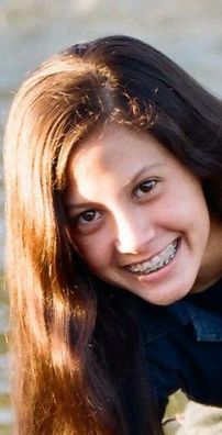 Foto de Eliane Ramos