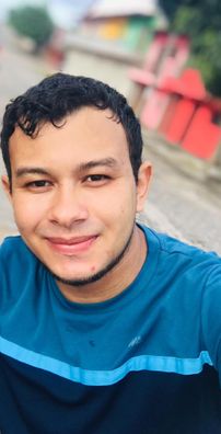 Foto de Heverson Santana