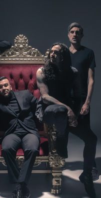 Foto de Betraying The Martyrs