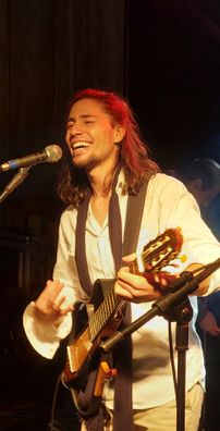 Foto de Thiago Juraski