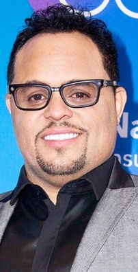 Foto de Israel Houghton