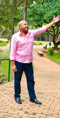 Foto de Moacyr Britto