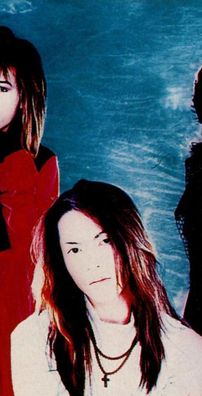 Foto de L'Arc~en~Ciel