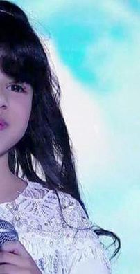 Foto de Isabella Alexandre