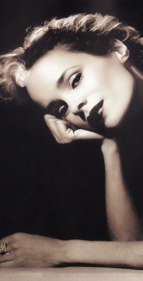 Foto de Helicopter Girl