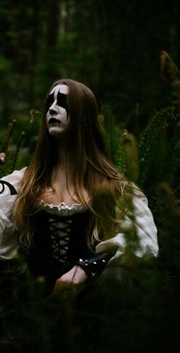 Foto de Hulder
