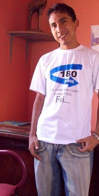 Foto de Junior Santos