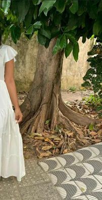 Foto de Rebeca Barbosa