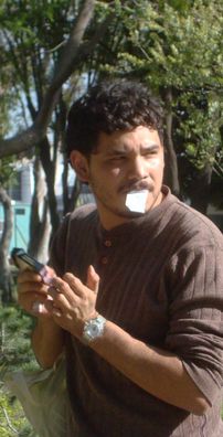 Foto de Martin Es Un Hombre