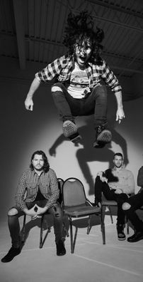 Foto de Nothing More