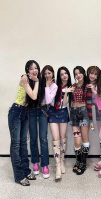 Foto de iii (아이아이아이)