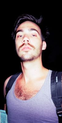 Foto de Sebastien Grainger