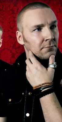 Foto de Poets Of The Fall