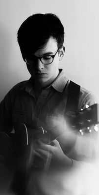 Foto de Joshua Lee Turner