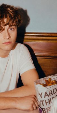 Foto de Alfie Jukes