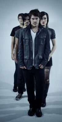 Foto de I Will Never Be The Same