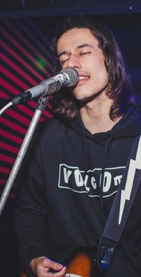 Foto de Matheus Stenzel