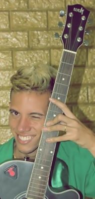 Foto de Igor Rezende