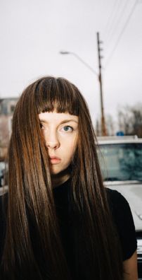 Foto de Siv Jakobsen