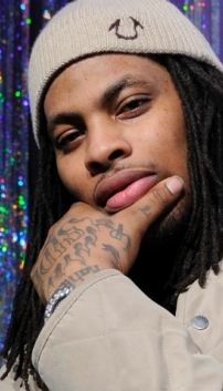 Foto de Waka Flocka Flame