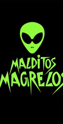 Foto de Malditos Magrelos